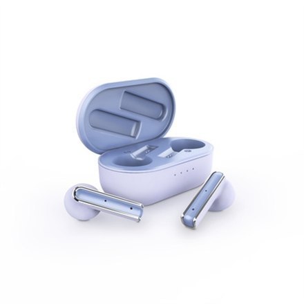 Energy Sistem True Wireless Earbuds Earphones Style 4 Wireless, In-ear, Microphone, Bluetooth, Wireless, Violet Energy Sistem True Wireless Earbuds Earphones Style 4 Wireless, In-ear, Microphone, Bluetooth, Wireless, Violet
