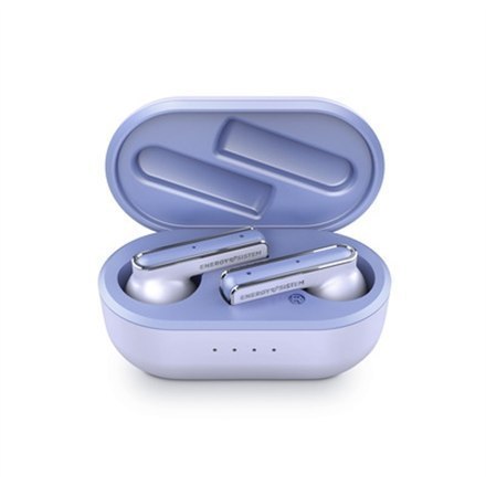 Energy Sistem True Wireless Earbuds Earphones Style 4 Wireless, In-ear, Microphone, Bluetooth, Wireless, Violet Energy Sistem True Wireless Earbuds Earphones Style 4 Wireless, In-ear, Microphone, Bluetooth, Wireless, Violet