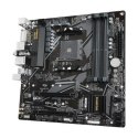 Gigabyte B550M DS3H AC 1.0/1.1/1.2/1.3 M/B Processor family AMD, Processor socket AM4, DDR4 DIMM, Memory slots 4, Supported hard Gigabyte B550M DS3H AC 1.0/1.1/1.2/1.3 M/B Processor family AMD, Processor socket AM4, DDR4 DIMM, Memory slots 4, Supported hard