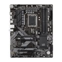 Gigabyte B760 DS3H DDR4 1.0 M/B Processor family Intel, Processor socket LGA1700, DDR4 DIMM, Memory slots 4, Supported hard dis Gigabyte B760 DS3H DDR4 1.0 M/B Processor family Intel, Processor socket LGA1700, DDR4 DIMM, Memory slots 4, Supported hard dis