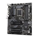 Gigabyte B760 DS3H DDR4 1.0 M/B Processor family Intel, Processor socket LGA1700, DDR4 DIMM, Memory slots 4, Supported hard dis Gigabyte B760 DS3H DDR4 1.0 M/B Processor family Intel, Processor socket LGA1700, DDR4 DIMM, Memory slots 4, Supported hard dis