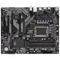 Gigabyte B760 DS3H DDR4 1.0 M/B Processor family Intel, Processor socket LGA1700, DDR4 DIMM, Memory slots 4, Supported hard dis Gigabyte B760 DS3H DDR4 1.0 M/B Processor family Intel, Processor socket LGA1700, DDR4 DIMM, Memory slots 4, Supported hard dis