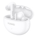 Huawei FreeBuds 5i ANC, Bluetooth, Ceramic White Huawei FreeBuds 5i ANC, Bluetooth, Ceramic White
