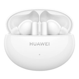 Huawei FreeBuds 5i ANC, Bluetooth, Ceramic White