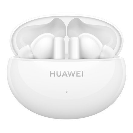 Huawei FreeBuds 5i ANC, Bluetooth, Ceramic White Huawei FreeBuds 5i ANC, Bluetooth, Ceramic White