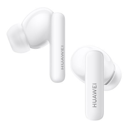 Huawei FreeBuds 5i ANC, Bluetooth, Ceramic White Huawei FreeBuds 5i ANC, Bluetooth, Ceramic White