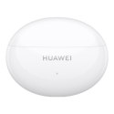 Huawei FreeBuds 5i ANC, Bluetooth, Ceramic White Huawei FreeBuds 5i ANC, Bluetooth, Ceramic White