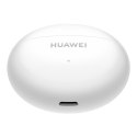 Huawei FreeBuds 5i ANC, Bluetooth, Ceramic White Huawei FreeBuds 5i ANC, Bluetooth, Ceramic White