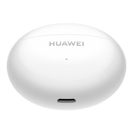 Huawei FreeBuds 5i ANC, Bluetooth, Ceramic White Huawei FreeBuds 5i ANC, Bluetooth, Ceramic White