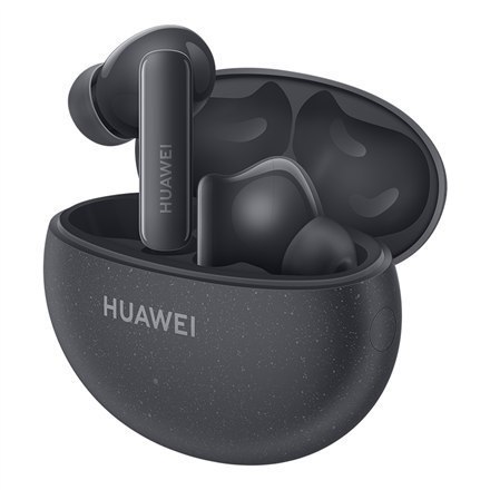 Huawei FreeBuds 5i ANC, Bluetooth, Nebula Black Huawei FreeBuds 5i ANC, Bluetooth, Nebula Black
