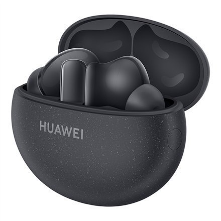 Huawei FreeBuds 5i ANC, Bluetooth, Nebula Black Huawei FreeBuds 5i ANC, Bluetooth, Nebula Black