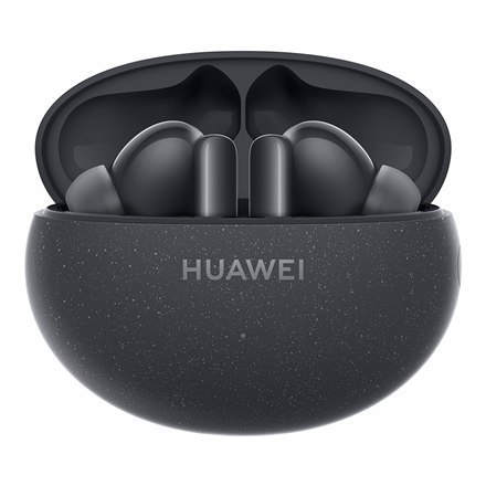 Huawei FreeBuds 5i ANC, Bluetooth, Nebula Black Huawei FreeBuds 5i ANC, Bluetooth, Nebula Black