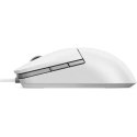 Lenovo RGB Gaming Mouse Legion M300s Glacier White, Wired via USB 2.0 Lenovo RGB Gaming Mouse Legion M300s Glacier White, Wired via USB 2.0