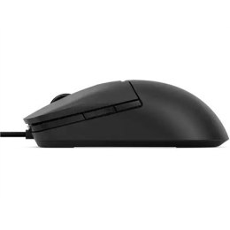 Lenovo RGB Gaming Mouse Legion M300s Shadow Black, Wired via USB 2.0