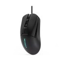 Lenovo RGB Gaming Mouse Legion M300s Shadow Black, Wired via USB 2.0