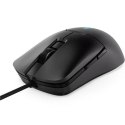 Lenovo RGB Gaming Mouse Legion M300s Shadow Black, Wired via USB 2.0