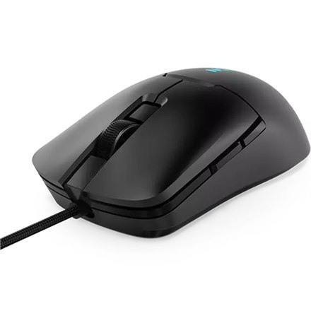 Lenovo RGB Gaming Mouse Legion M300s Shadow Black, Wired via USB 2.0 Lenovo RGB Gaming Mouse Legion M300s Shadow Black, Wired via USB 2.0