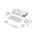 Nanoleaf Lines Squared Starter Kit (4 panels) Nanoleaf Lines Squared Starter Kit (4 panels)