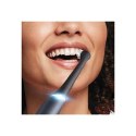 Oral-B Electric Toothbrush iO8 Series Duo Rechargeable, For adults, Number of brush heads included 2, Black Onyx/White, Number o Oral-B Electric Toothbrush iO8 Series Duo Rechargeable, For adults, Number of brush heads included 2, Black Onyx/White, Number o