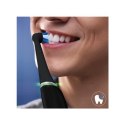 Oral-B Toothbrush replacement iO Ultimate Clean Heads, For adults, Number of brush heads included 6, Black Oral-B Toothbrush replacement iO Ultimate Clean Heads, For adults, Number of brush heads included 6, Black