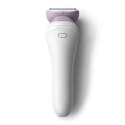 Philips Cordless Shaver BRL136/00 Series 6000 Operating time (max) 40 min, Wet & Dry, NiMH, White/Purple Philips Cordless Shaver BRL136/00 Series 6000 Operating time (max) 40 min, Wet & Dry, NiMH, White/Purple