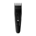 Philips Hair Clipper HC3510/15 Series 3000 Corded, Step precise 2 mm, 13, Black Philips Hair Clipper HC3510/15 Series 3000 Corded, Step precise 2 mm, 13, Black