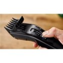 Philips Hair Clipper HC3510/15 Series 3000 Corded, Step precise 2 mm, 13, Black Philips Hair Clipper HC3510/15 Series 3000 Corded, Step precise 2 mm, 13, Black