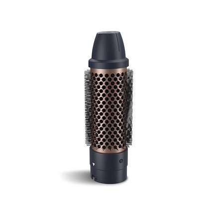Philips Hair Styler BHA530/00 5000 Series Ion conditioning, Number of heating levels 3, 1000 W, Black Philips Hair Styler BHA530/00 5000 Series Ion conditioning, Number of heating levels 3, 1000 W, Black
