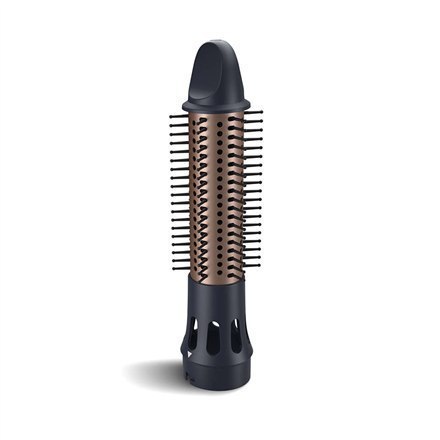Philips Hair Styler BHA530/00 5000 Series Ion conditioning, Number of heating levels 3, 1000 W, Black Philips Hair Styler BHA530/00 5000 Series Ion conditioning, Number of heating levels 3, 1000 W, Black