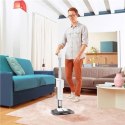 Polti Steam mop with integrated portable cleaner PTEU0304 Vaporetto SV610 Style 2-in-1 Power 1500 W, Water tank capacity 0.5 L, Polti Steam mop with integrated portable cleaner PTEU0304 Vaporetto SV610 Style 2-in-1 Power 1500 W, Water tank capacity 0.5 L,