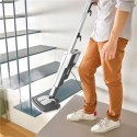 Polti Steam mop with integrated portable cleaner PTEU0304 Vaporetto SV610 Style 2-in-1 Power 1500 W, Water tank capacity 0.5 L, Polti Steam mop with integrated portable cleaner PTEU0304 Vaporetto SV610 Style 2-in-1 Power 1500 W, Water tank capacity 0.5 L,