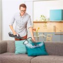 Polti Steam mop with integrated portable cleaner PTEU0304 Vaporetto SV610 Style 2-in-1 Power 1500 W, Water tank capacity 0.5 L, Polti Steam mop with integrated portable cleaner PTEU0304 Vaporetto SV610 Style 2-in-1 Power 1500 W, Water tank capacity 0.5 L,