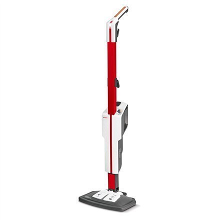 Polti Steam mop with integrated portable cleaner PTEU0306 Vaporetto SV650 Style 2-in-1 Power 1500 W, Water tank capacity 0.5 L, Polti Steam mop with integrated portable cleaner PTEU0306 Vaporetto SV650 Style 2-in-1 Power 1500 W, Water tank capacity 0.5 L,