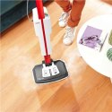 Polti Steam mop with integrated portable cleaner PTEU0306 Vaporetto SV650 Style 2-in-1 Power 1500 W, Water tank capacity 0.5 L, Polti Steam mop with integrated portable cleaner PTEU0306 Vaporetto SV650 Style 2-in-1 Power 1500 W, Water tank capacity 0.5 L,