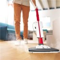 Polti Steam mop with integrated portable cleaner PTEU0306 Vaporetto SV650 Style 2-in-1 Power 1500 W, Water tank capacity 0.5 L, Polti Steam mop with integrated portable cleaner PTEU0306 Vaporetto SV650 Style 2-in-1 Power 1500 W, Water tank capacity 0.5 L,