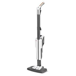 Polti Steam mop with integrated portable cleaner PTEU0307 Vaporetto SV660 Style 2-in-1 Power 1500 W, Water tank capacity 0.5 L,