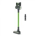 Polti Vacuum Cleaner PBEU0120 Forzaspira D-Power SR500 Cordless operating, Handstick cleaners, 29.6 V, Operating time (max) 40 m Polti Vacuum Cleaner PBEU0120 Forzaspira D-Power SR500 Cordless operating, Handstick cleaners, 29.6 V, Operating time (max) 40 m