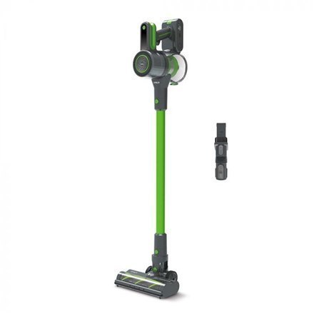 Polti Vacuum Cleaner PBEU0120 Forzaspira D-Power SR500 Cordless operating, Handstick cleaners, 29.6 V, Operating time (max) 40 m Polti Vacuum Cleaner PBEU0120 Forzaspira D-Power SR500 Cordless operating, Handstick cleaners, 29.6 V, Operating time (max) 40 m