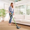 Polti Vacuum Cleaner PBEU0120 Forzaspira D-Power SR500 Cordless operating, Handstick cleaners, 29.6 V, Operating time (max) 40 m Polti Vacuum Cleaner PBEU0120 Forzaspira D-Power SR500 Cordless operating, Handstick cleaners, 29.6 V, Operating time (max) 40 m