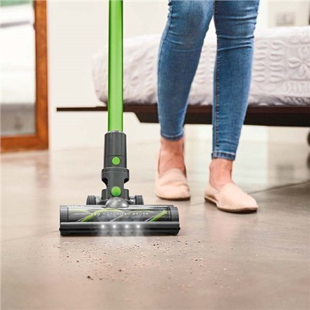 Polti Vacuum Cleaner PBEU0120 Forzaspira D-Power SR500 Cordless operating, Handstick cleaners, 29.6 V, Operating time (max) 40 m Polti Vacuum Cleaner PBEU0120 Forzaspira D-Power SR500 Cordless operating, Handstick cleaners, 29.6 V, Operating time (max) 40 m