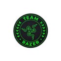 Razer Team Razer Floor Mat Black/Green Razer Team Razer Floor Mat Black/Green