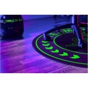 Razer Team Razer Floor Mat Black/Green Razer Team Razer Floor Mat Black/Green