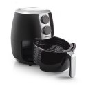 Tristar Crispy Fryer FR-6989 Power 1500 W, Capacity 3.5 L, Black Tristar Crispy Fryer FR-6989 Power 1500 W, Capacity 3.5 L, Black