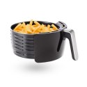 Tristar Crispy Fryer FR-6989 Power 1500 W, Capacity 3.5 L, Black Tristar Crispy Fryer FR-6989 Power 1500 W, Capacity 3.5 L, Black