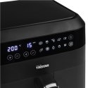 Tristar Digital Airfryer XXL FR-6999 Power 1700 W, Capacity 6 L, Black Tristar Digital Airfryer XXL FR-6999 Power 1700 W, Capacity 6 L, Black