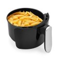 Tristar Mini Crispy Fryer FR-6980 Power 1000 W, Capacity 2 L, Black Tristar Mini Crispy Fryer FR-6980 Power 1000 W, Capacity 2 L, Black