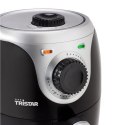 Tristar Mini Crispy Fryer FR-6980 Power 1000 W, Capacity 2 L, Black Tristar Mini Crispy Fryer FR-6980 Power 1000 W, Capacity 2 L, Black