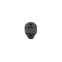 Xiaomi 67W Car Charger (USB-A + Type-C) Black Xiaomi 67W Car Charger (USB-A + Type-C) Black