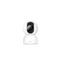 Xiaomi Smart Camera C400 4 MP, 1.4mm, H.265, MicroSD, max. 256 GB, White Xiaomi Smart Camera C400 4 MP, 1.4mm, H.265, MicroSD, max. 256 GB, White