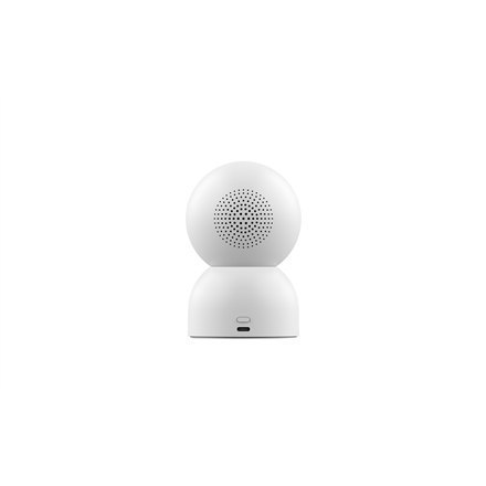 Xiaomi Smart Camera C400 4 MP, 1.4mm, H.265, MicroSD, max. 256 GB, White Xiaomi Smart Camera C400 4 MP, 1.4mm, H.265, MicroSD, max. 256 GB, White